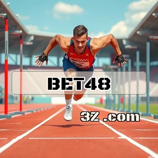 Comunidade do bet48: Uma Nova Dimensão de Interação