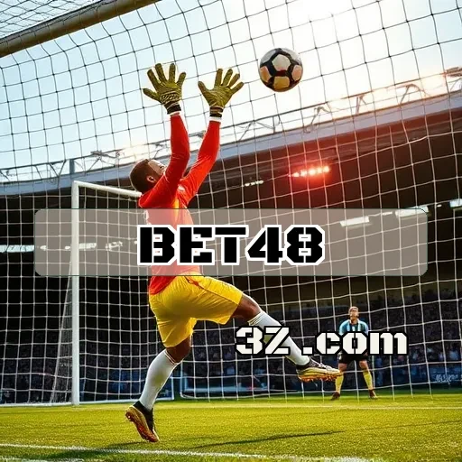 Slots Imperdíveis no bet48: Diversão e Prêmios Garantidos