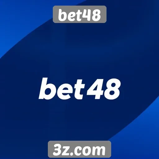 O crescimento da popularidade do bet48 entre os jogadores