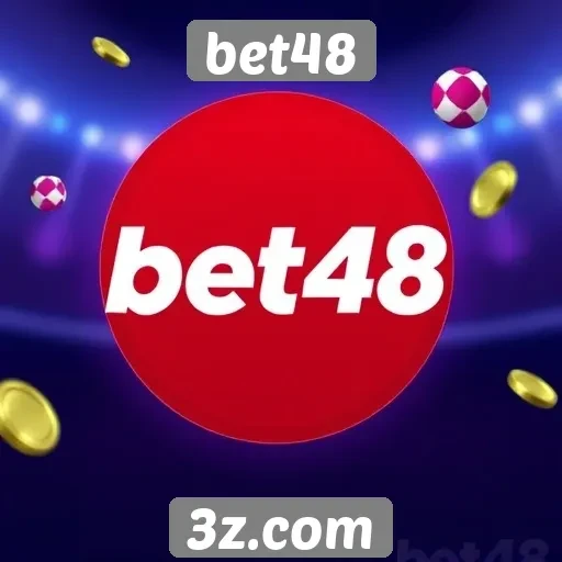 Análise das promoções disponíveis no site bet48