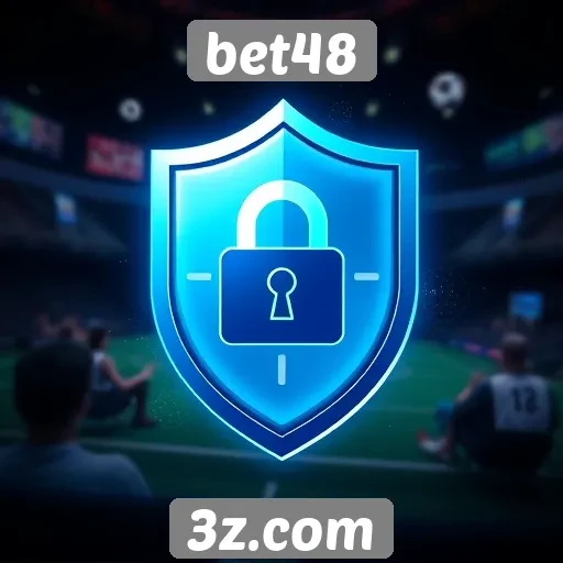 Avaliação da segurança do site de jogos bet48
