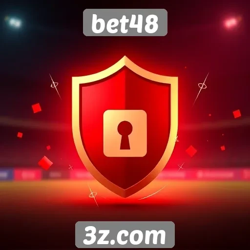 Segurança e proteção de dados em plataformas de apostas