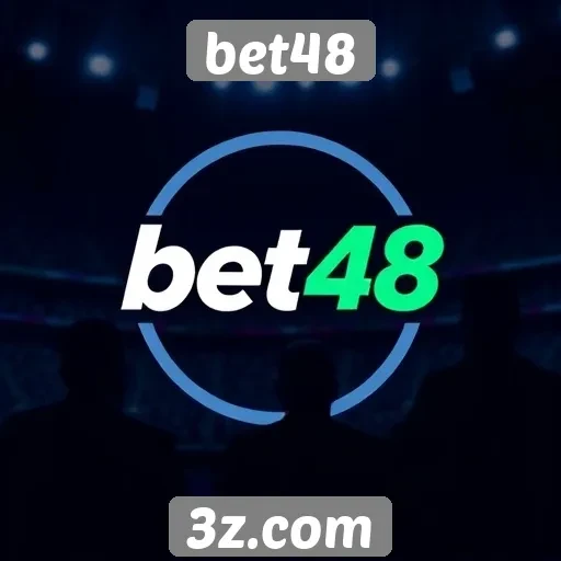 Experiência do usuário na plataforma Bet48